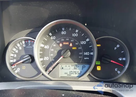 2016 Toyota Rav4 Le from USA, damaged, VIN 2T3BFREVXGW505534